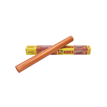 Navneet Youva Book Cover Roll (Orange)