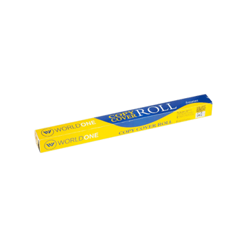 Worldone Cover Roll (Transparent)
