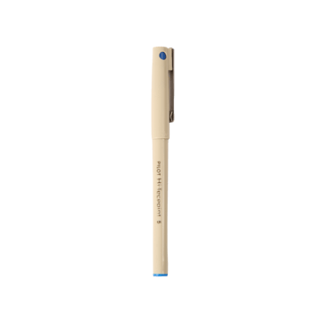 Pilot Hi-Techpoint 05 Ink Pen (Blue)