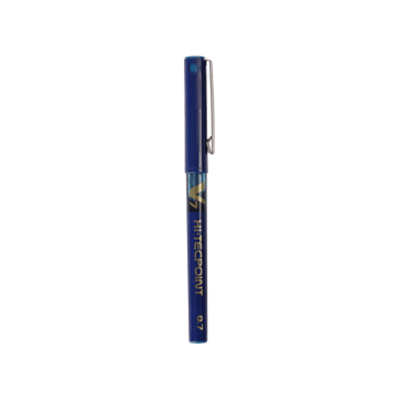 Pilot V7 Ink Pen (Blue)