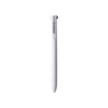 KACO Easy 3 in 1 Multifunction Gel Pen (Black, Blue)