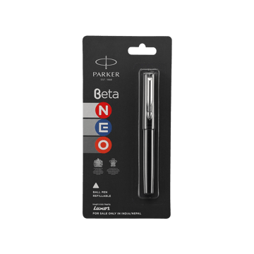Parker Beta Neo Ball Pen (Blue)