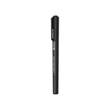KACO Express Pen Marker + Cutter (Black)