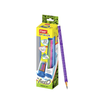 Flair Creative Aero Pencils