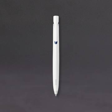 Zebra Roller Ball Pen (Blue)