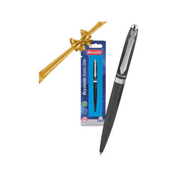 Reynolds Iconic Elite G Ball Pen (Blue)