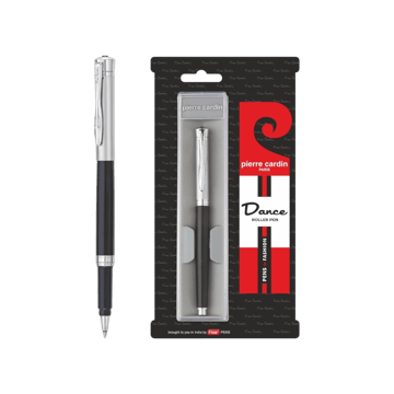 Pierre Cardin Dance Exclusive Ball Pen (Blue)