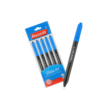 Reynolds Vista RT Ball Pen (Blue)