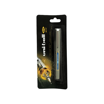 Uniball Eye UB157 0.7mm Roller Ball Pen (Blue)
