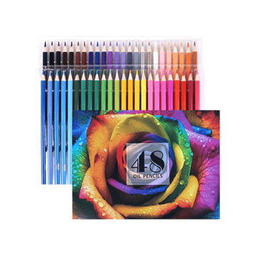 Wynhard Colour Pencils