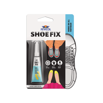 Fevicol Shoefix , Waterproof Shoe Repair