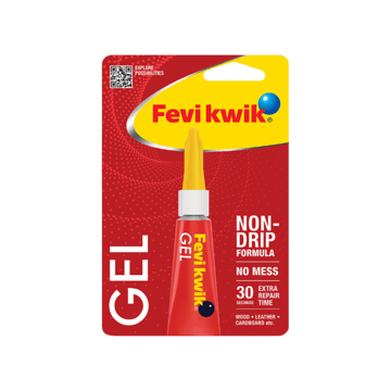 Fevikwik Gel One Drop Instant Adhesive Gel
