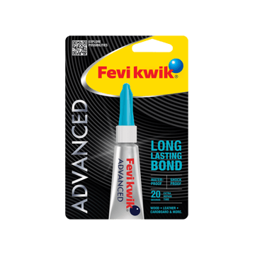 Fevikwik Advanced Adhesive