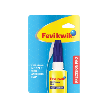Fevikwik Precision Pro Adhesive
