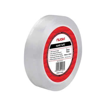 Nuovi Nano Double Sided Tape (3 m x 24 mm)