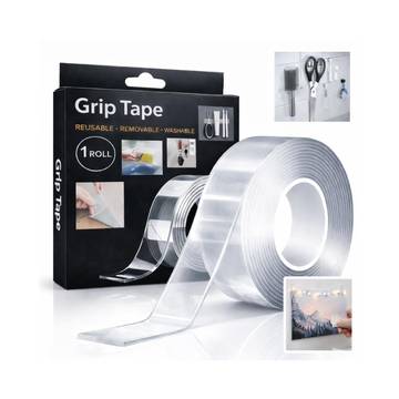 Figment Nano Double Sided Tape (Transparent)