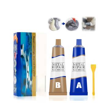 Figment Magic Metal Repair Adhesive Glue