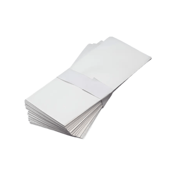 Wingz Envelope (White)