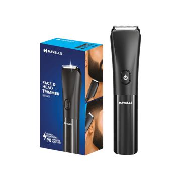 Havells BT4001 |2-in-1 Beard Trimmer