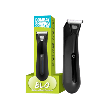 Bombay Shaving Company Blo Balls and Body Groomer For Men