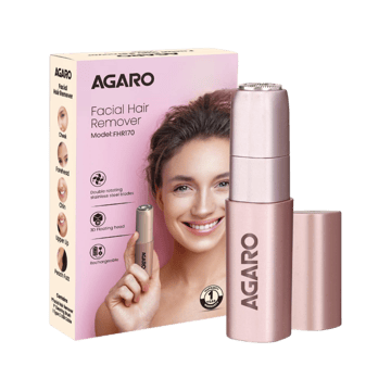 Agaro FHR170 Facial Hair Remover