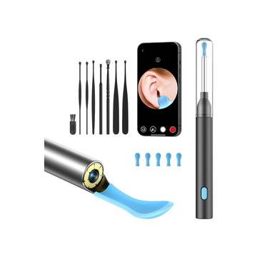 Cpensus Ear Cleaner Tool Kit with 1080p Camera