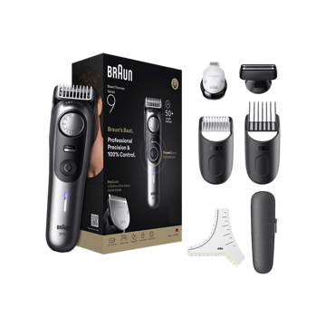 Braun Multi Grooming Trimmer BT9420