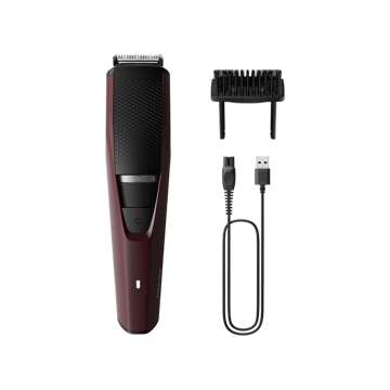 Philips Skin Protect Precision Men's Beard Trimmer