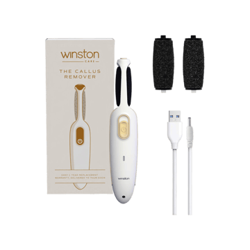 Winston Electric Callus Remover