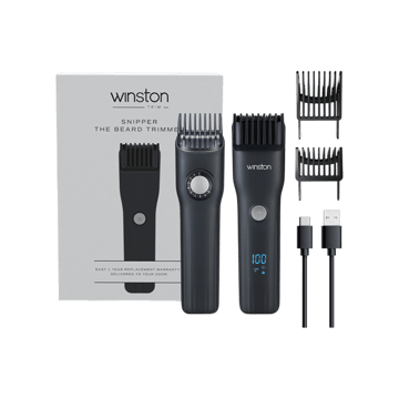 Winston Snipper Beard Trimmer For Men's