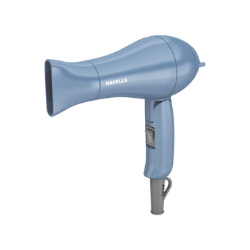 Havells Hair Dryer (Magnum Blue, 1000 W)
