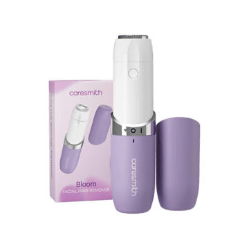 Caresmith Bloom Face & Eyebrow Trimmer