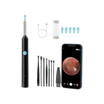 HashWOW Ear Cleaner Tool Kit