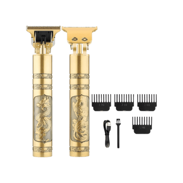Slainte Professional Hair & Beard Trimmer