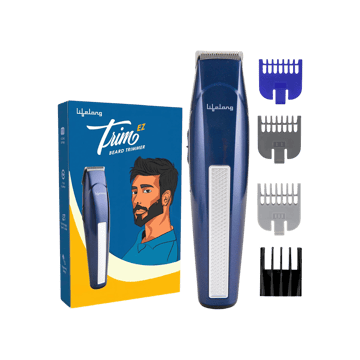 Lifelong Trim EZ Beard Trimmer (LLPCM101)